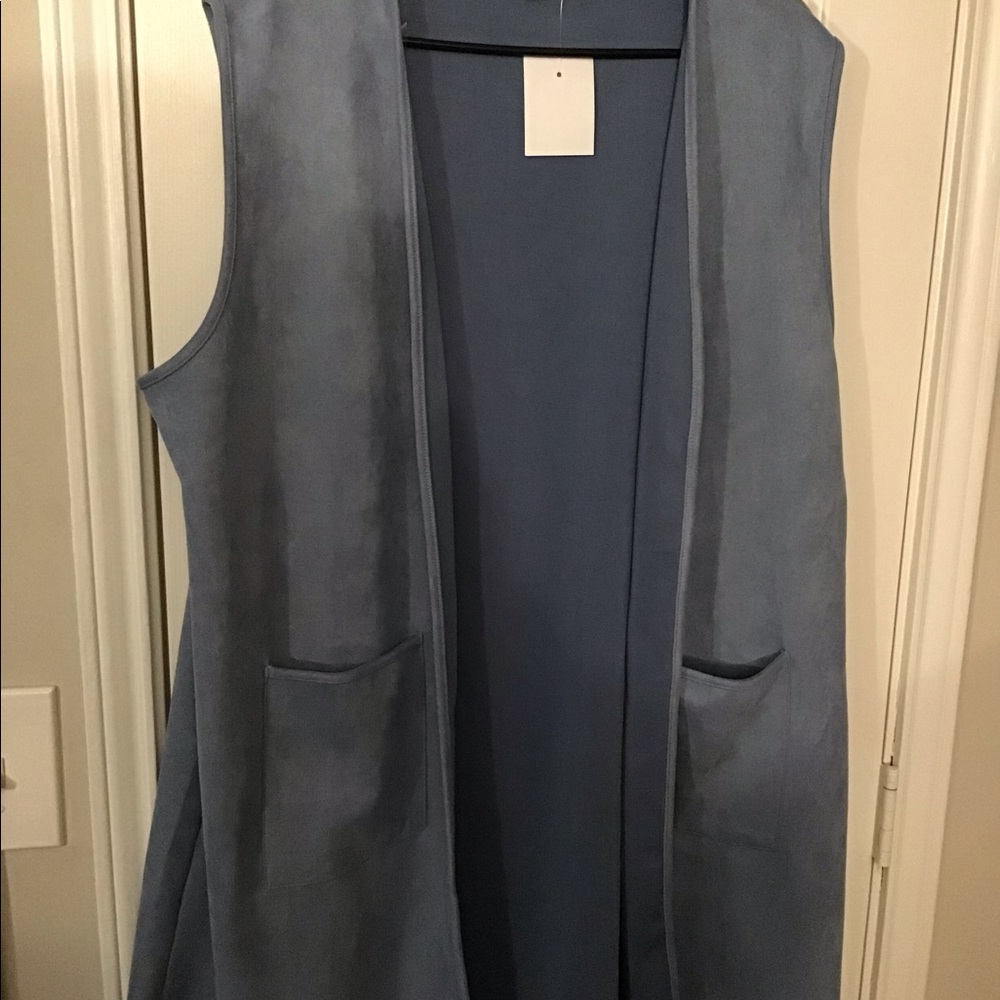 Vest